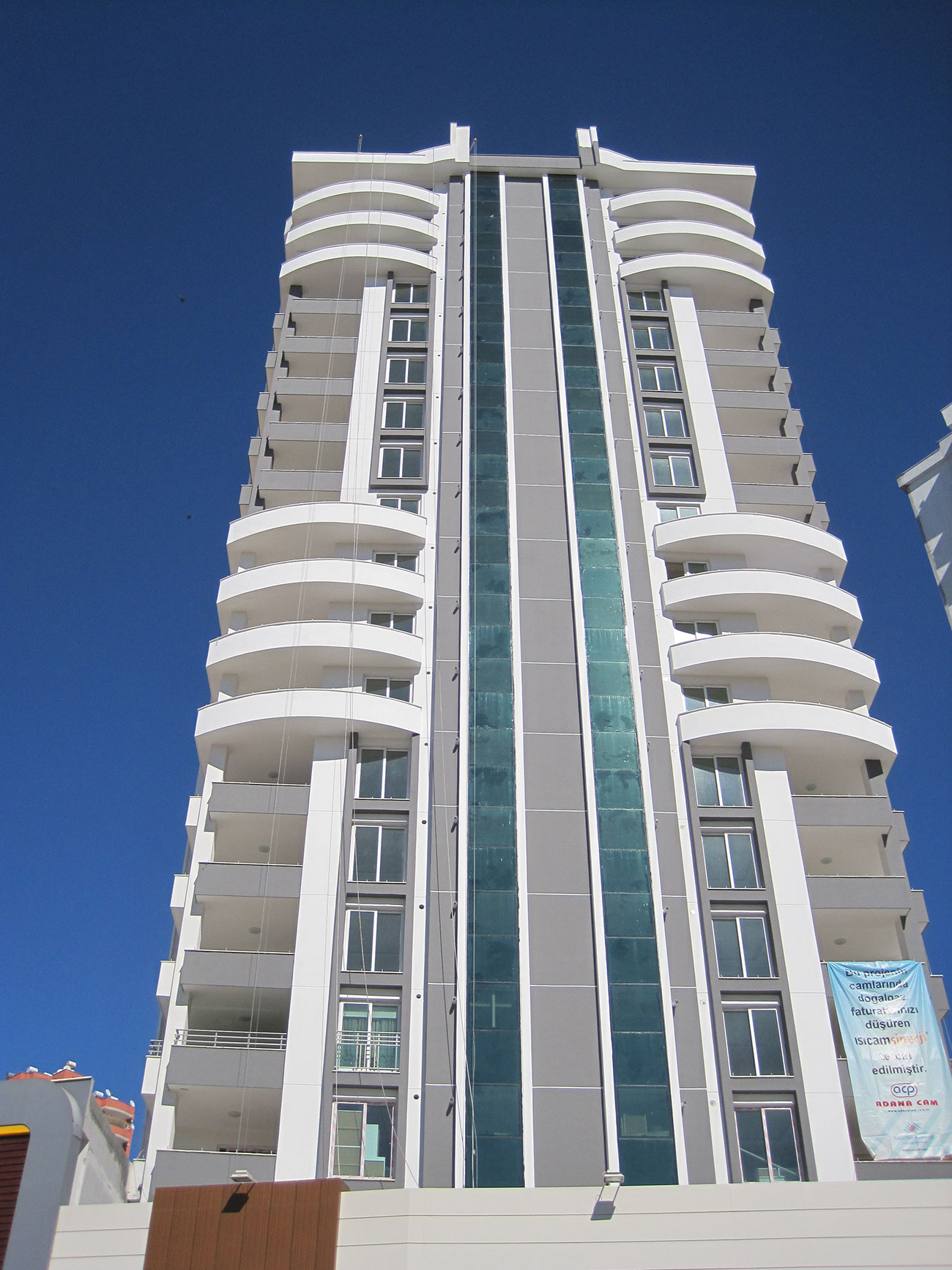 Yaşam Rezidans 